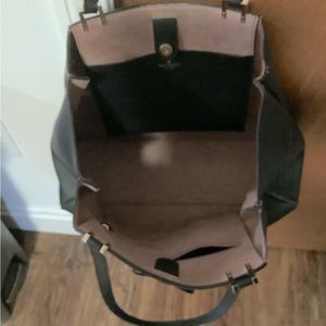 Kate spade tote with wallet